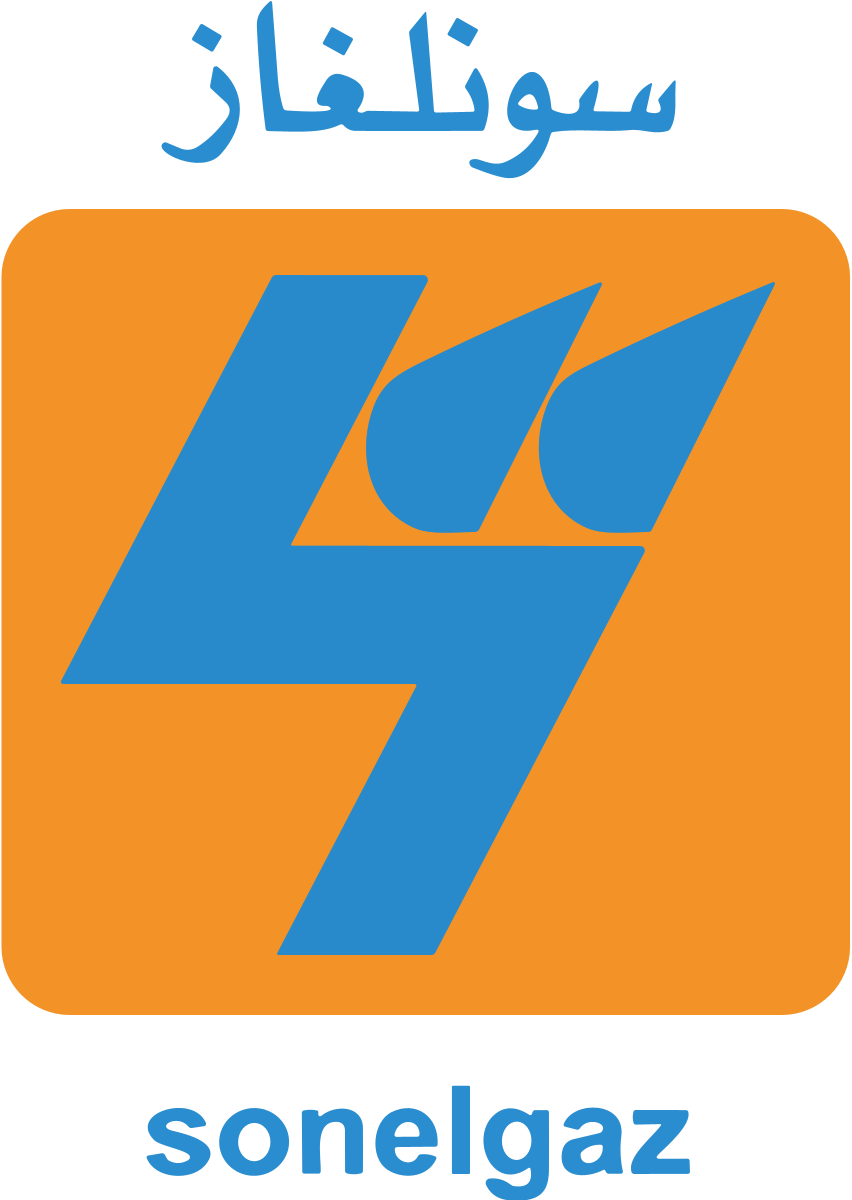 SONELGAZ